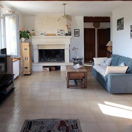 Mas D'Artaud Apartman Arles Kültér fotó