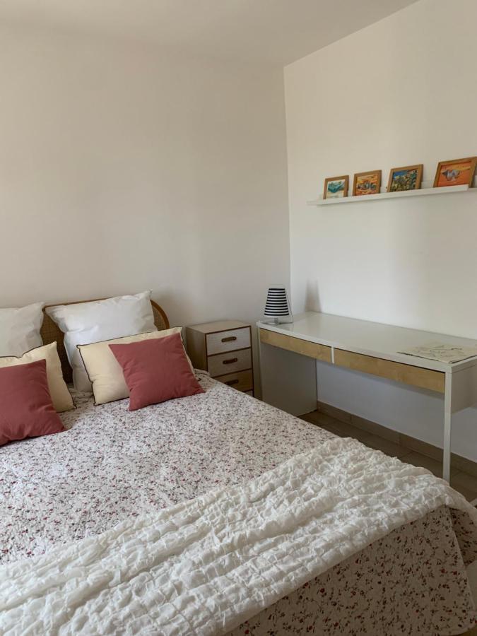 Mas D'Artaud Apartman Arles Kültér fotó