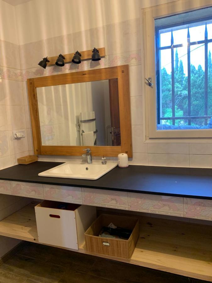 Mas D'Artaud Apartman Arles Kültér fotó