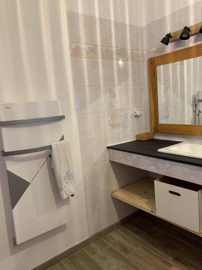 Mas D'Artaud Apartman Arles Kültér fotó