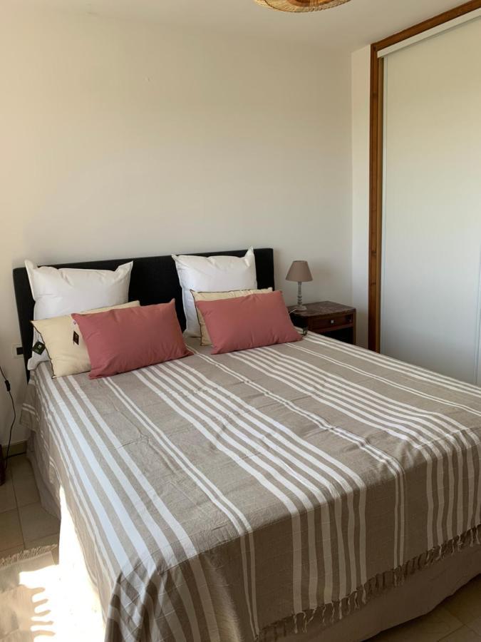 Mas D'Artaud Apartman Arles Kültér fotó