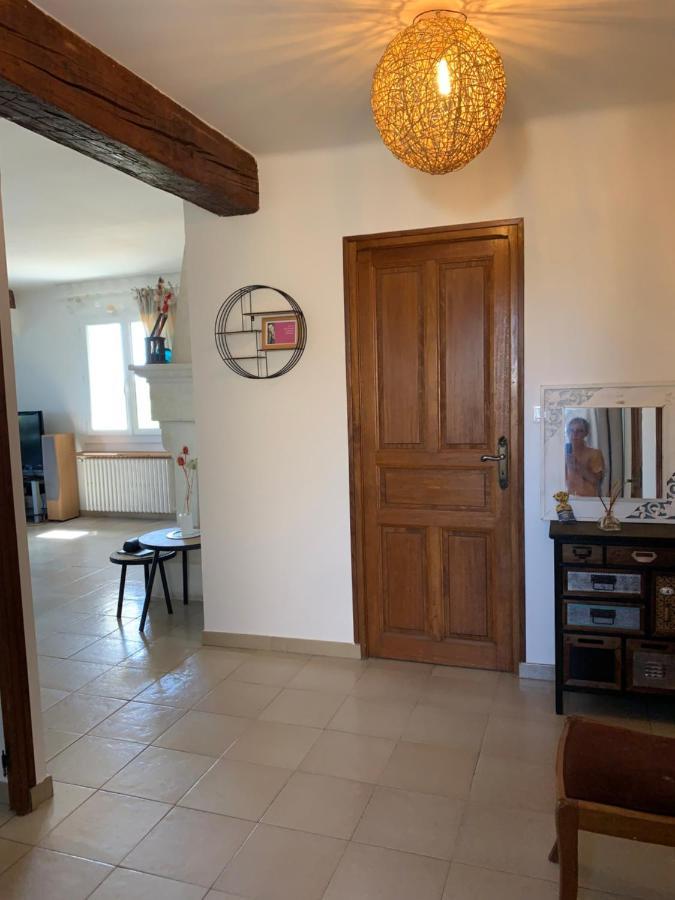 Mas D'Artaud Apartman Arles Kültér fotó