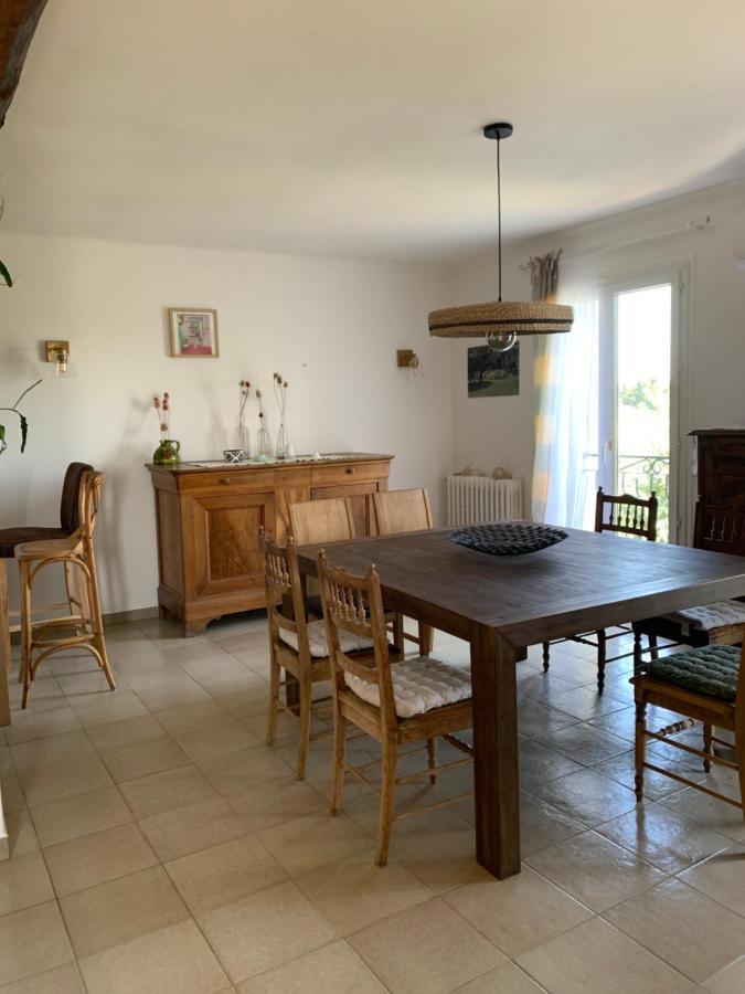 Mas D'Artaud Apartman Arles Kültér fotó
