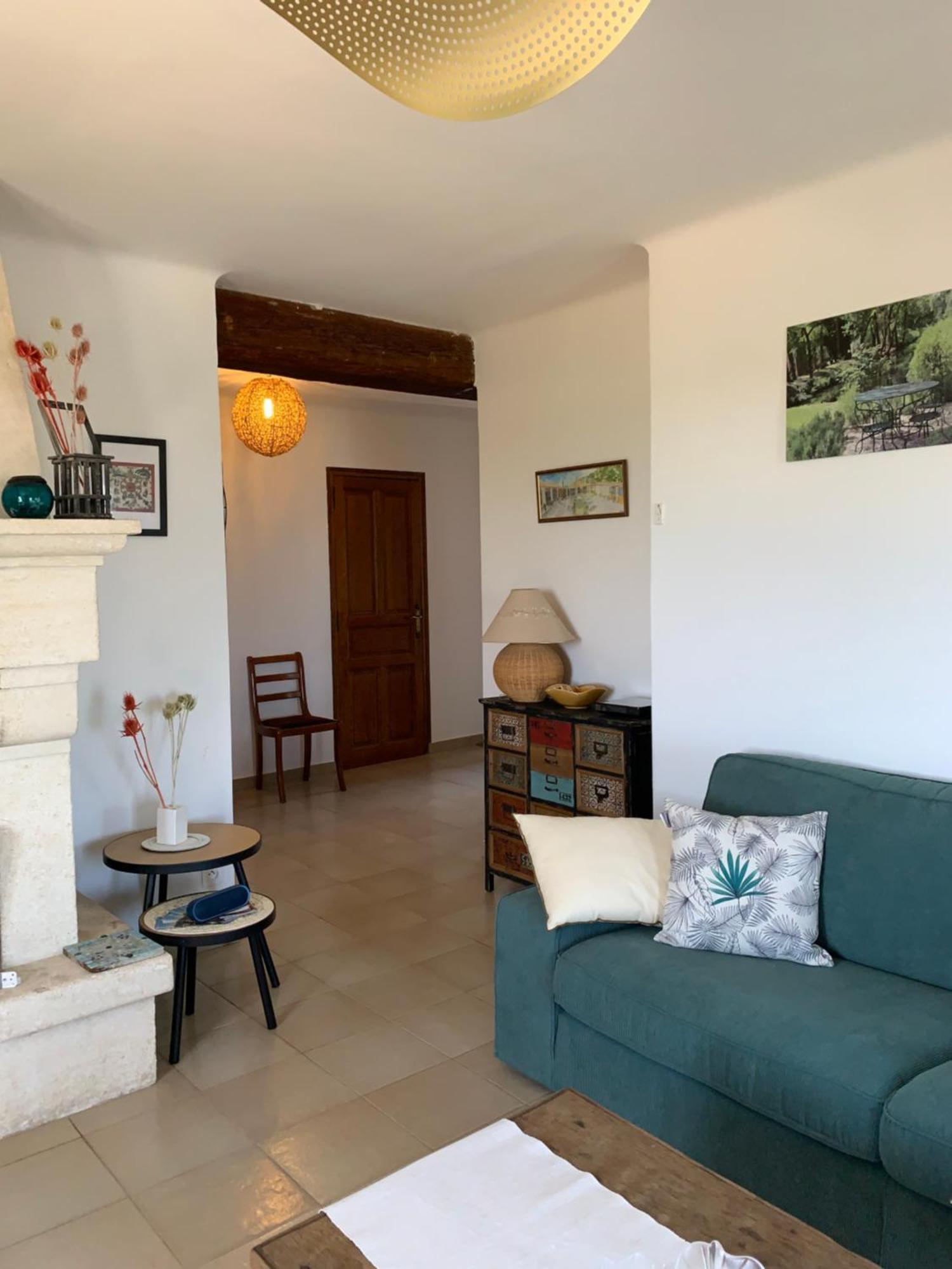 Mas D'Artaud Apartman Arles Kültér fotó